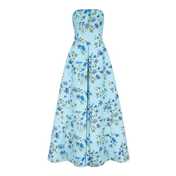 Emilia Wickstead dress