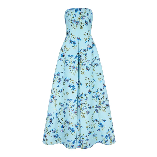 Emilia Wickstead dress