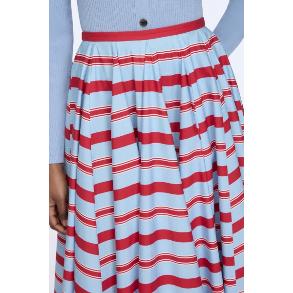 designer skirts