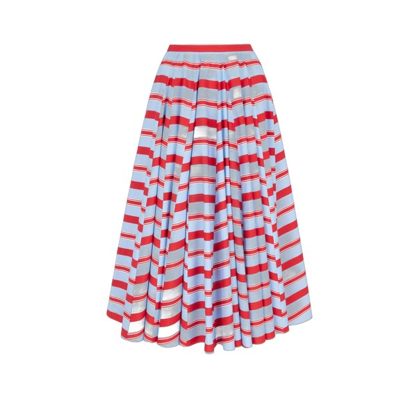 Emilia Wickstead skirt