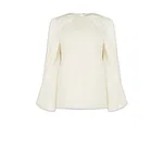 Emilia Wickstead top