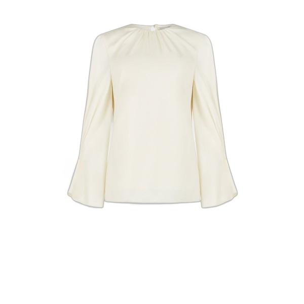 Emilia Wickstead top