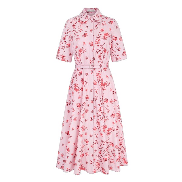 Emilia Wickstead dress