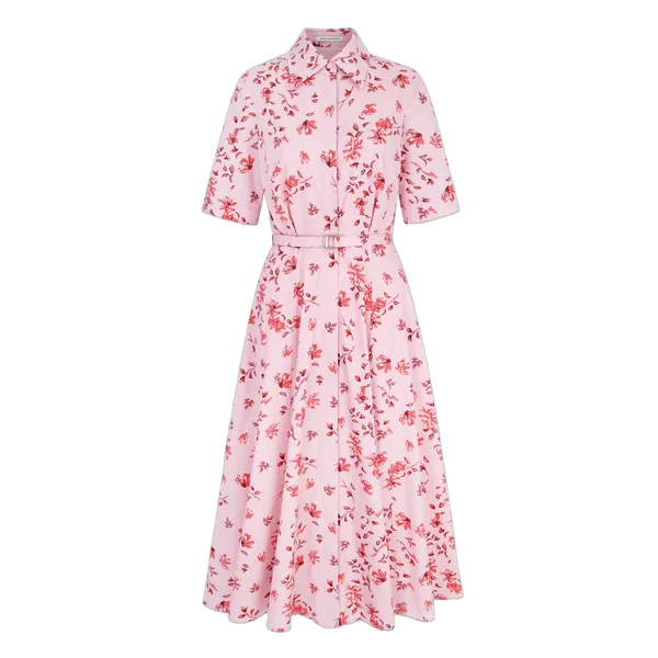 Emilia Wickstead dress