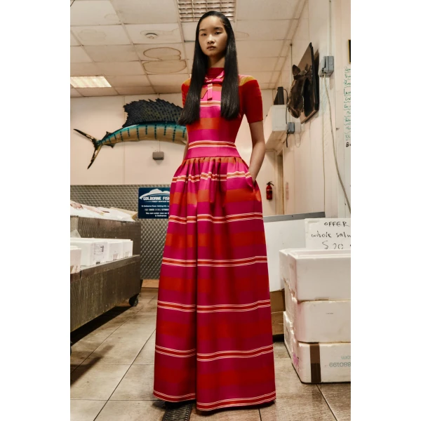 luxury occasionwear