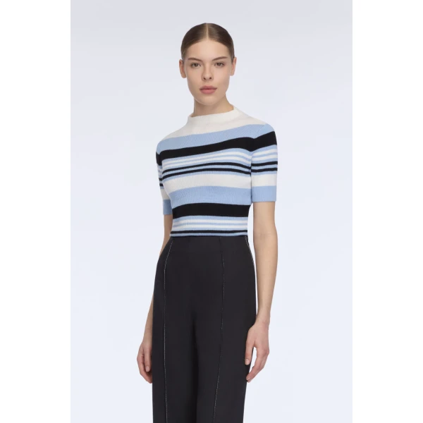 Toma Knit Top