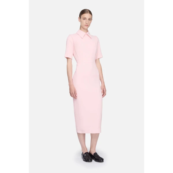 Valletta Dress