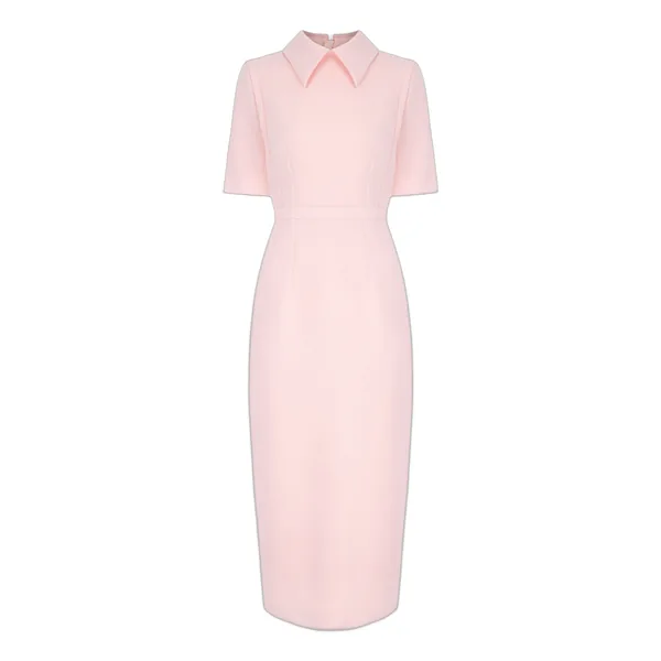 Emilia Wickstead dress