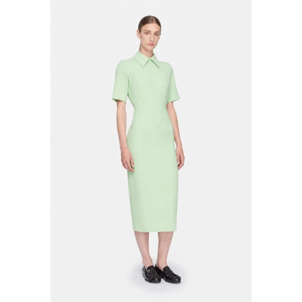 Valletta Dress