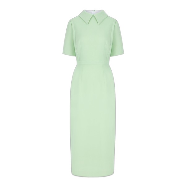 Emilia Wickstead dress