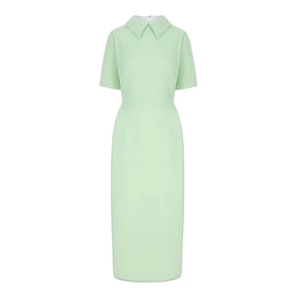 Emilia Wickstead dress