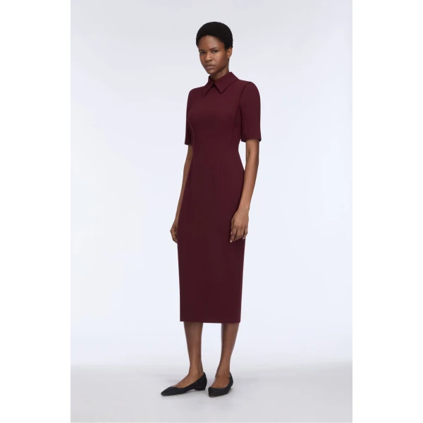 Valletta Dress