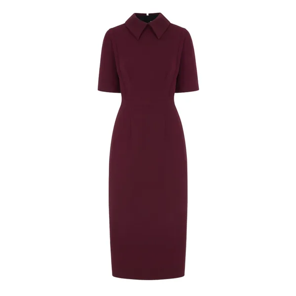 Emilia Wickstead dress