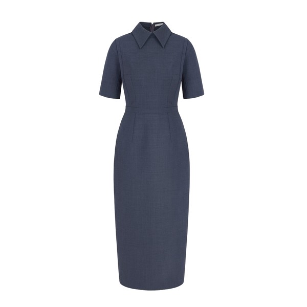 Emilia Wickstead dress