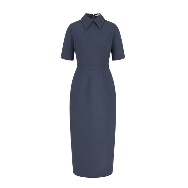 Emilia Wickstead dress