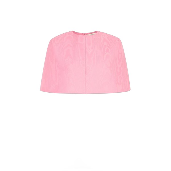 Emilia Wickstead cape