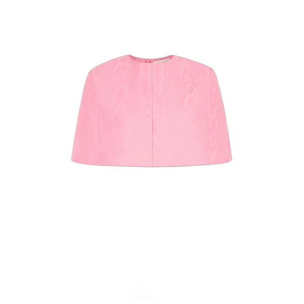 Emilia Wickstead cape