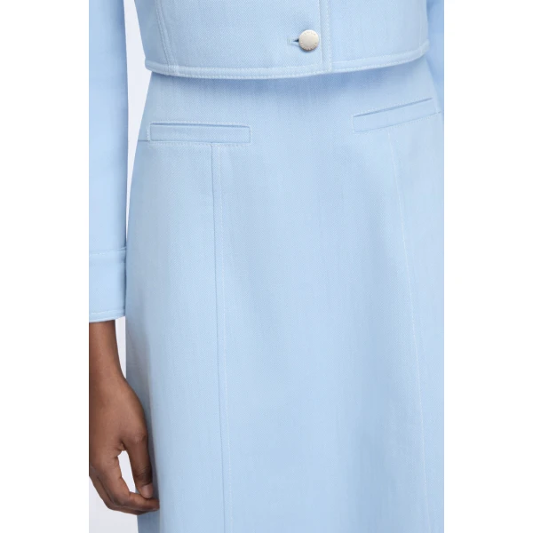 Emilia Wickstead Skirts