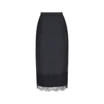 Emilia Wickstead skirt