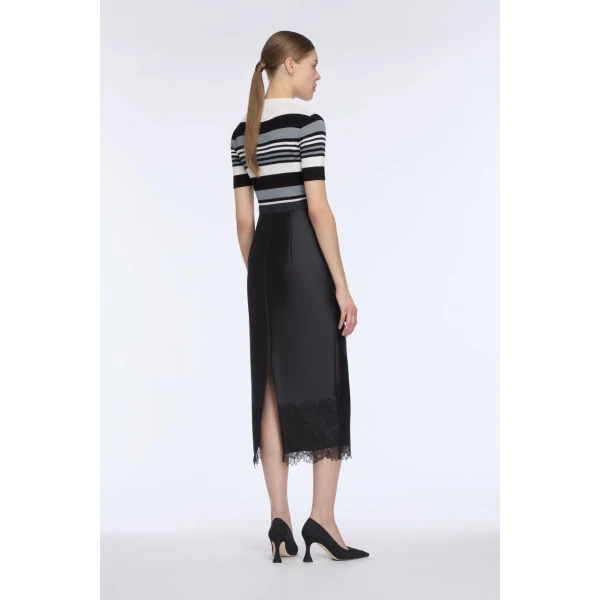 buy Emilia Wickstead skirt