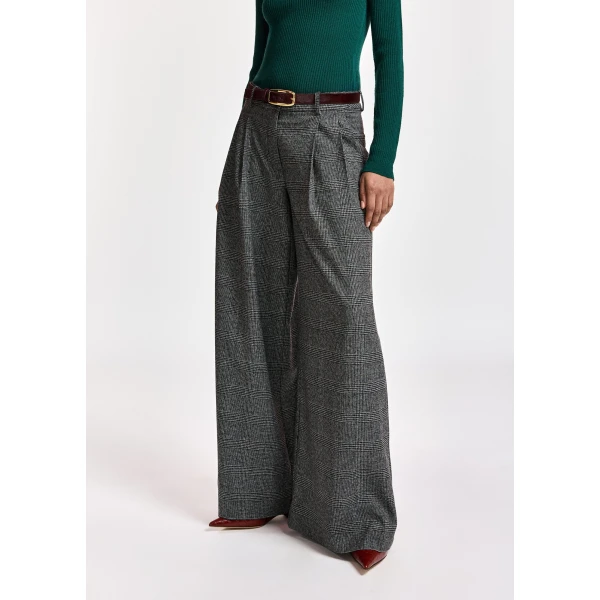 Pants Multicolour