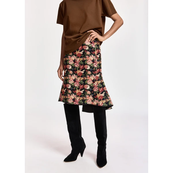 Skirts Multicolour