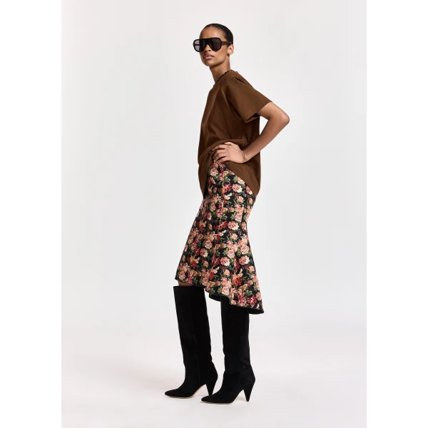 Belgian designer skirts