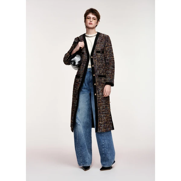 Essentiel Antwerp Coats