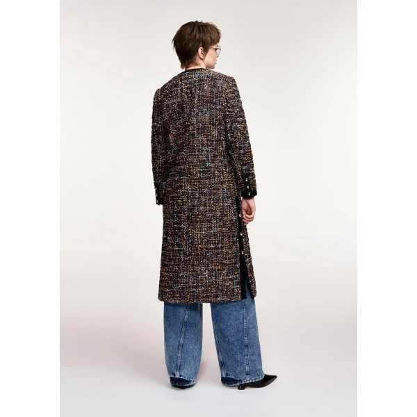 Belgian designer coats
