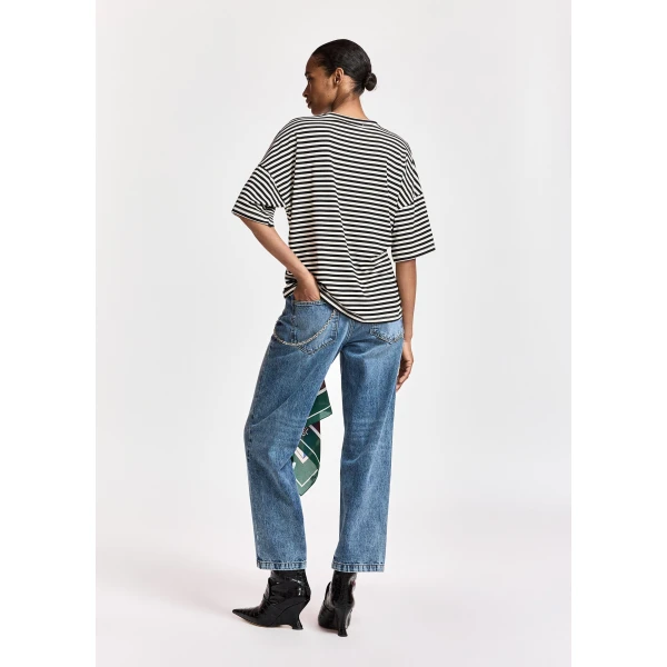 Belgian designer tops