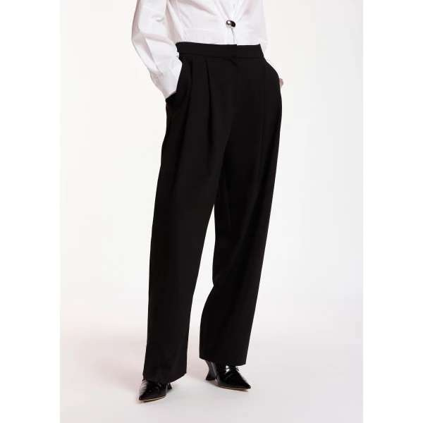 Pants Black