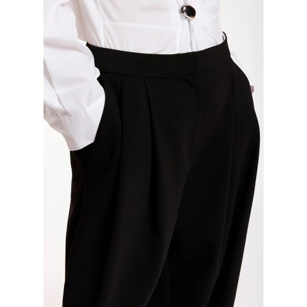 Belgian designer pants