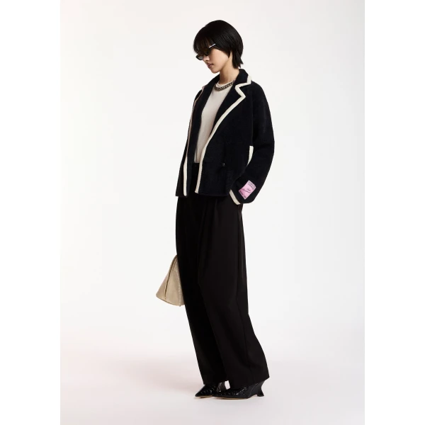 Knitwear Black