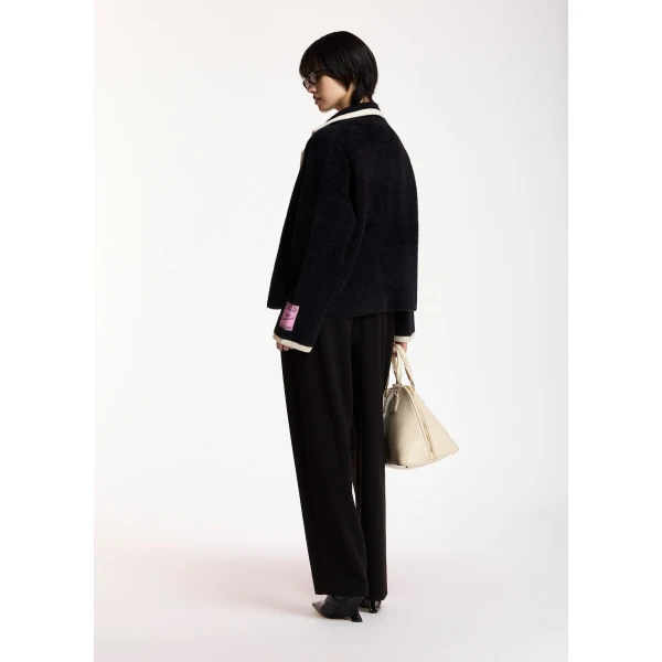 Belgian designer knitwear