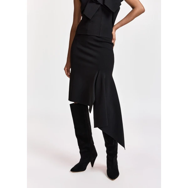 Skirts Black