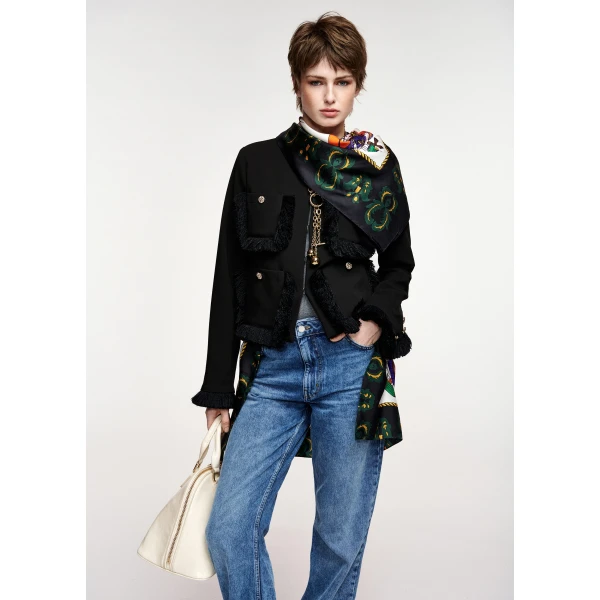 Essentiel Antwerp Jackets