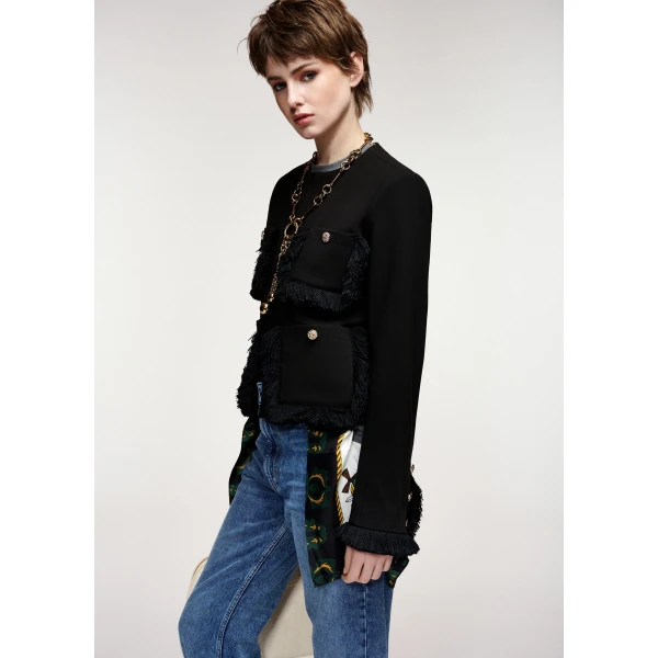 Essentiel Antwerp jacket