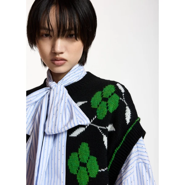 Knitwear Multicolour