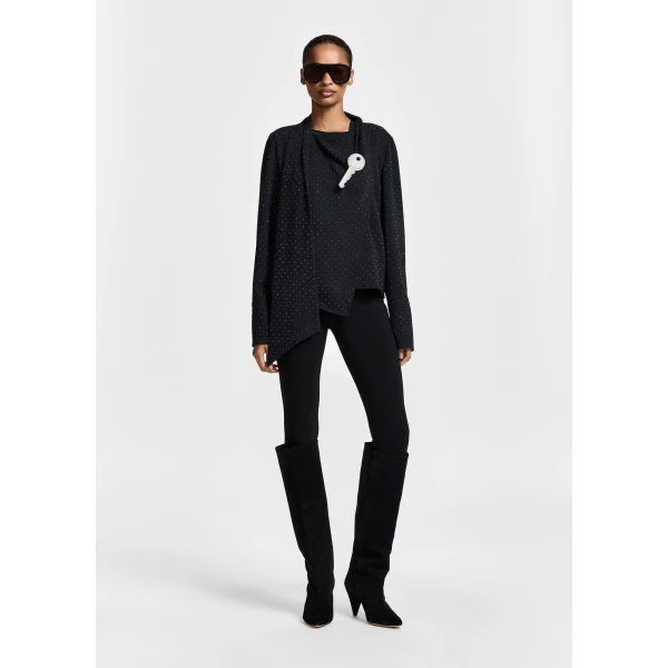 Belgian designer pants