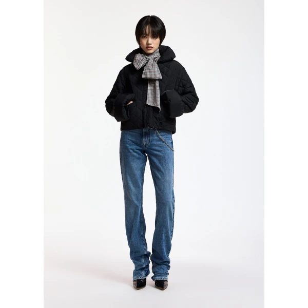 Jackets Black