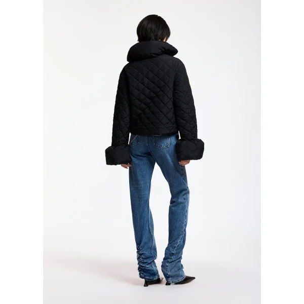 Belgian designer jackets