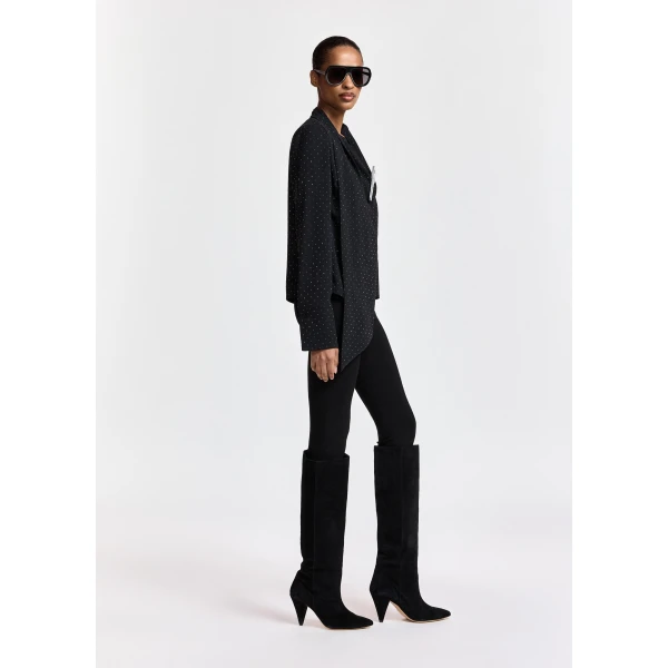 Tops Black