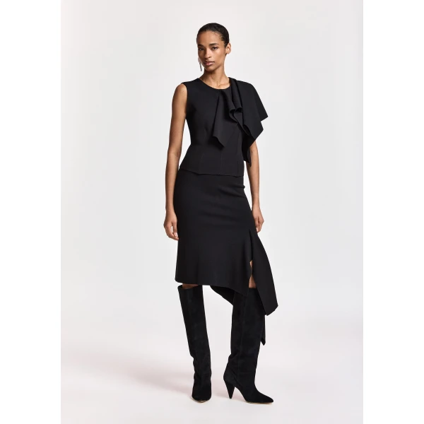 Belgian designer knitwear