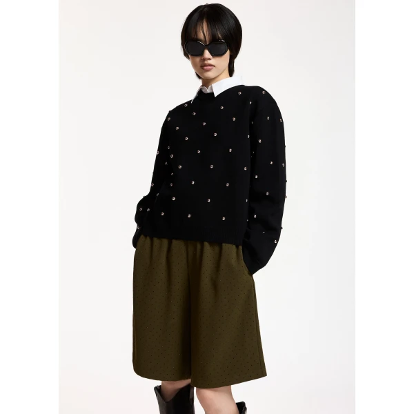 Essentiel Antwerp Knitwear