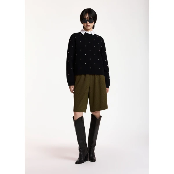Essentiel Antwerp knit