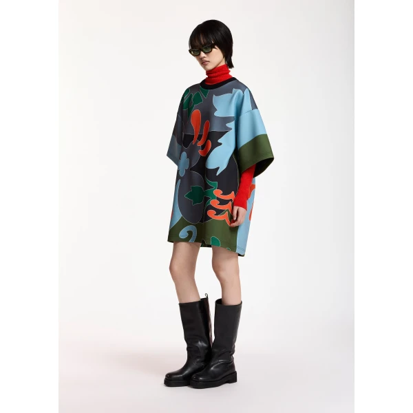 Essentiel Antwerp dress