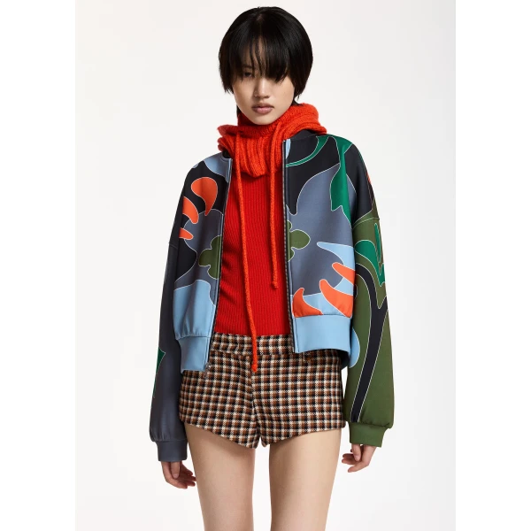 Essentiel Antwerp Jackets