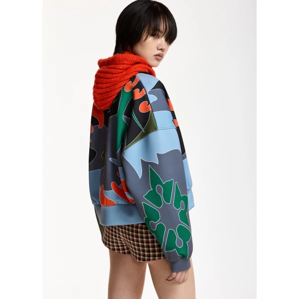 Jackets Multicolour