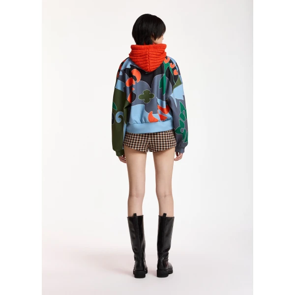 Essentiel Antwerp jacket