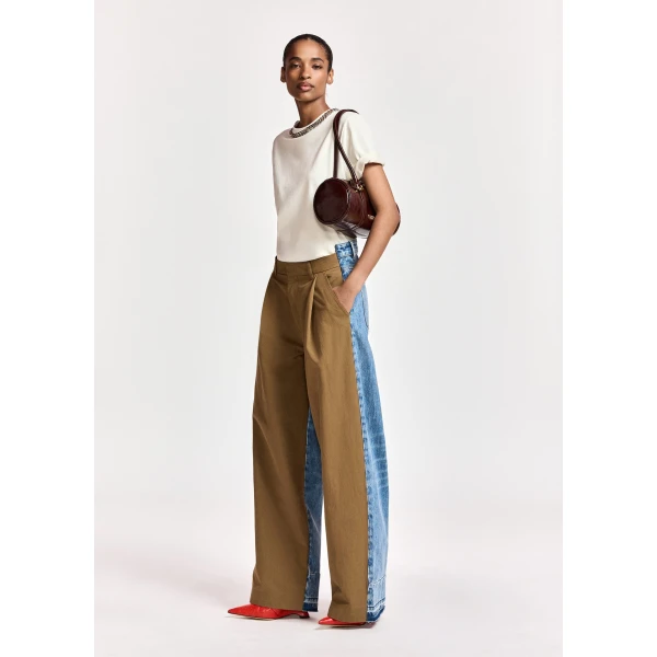 Pants Multicolour